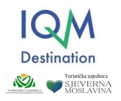 Projekt IQM Destination