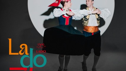 LADO U GAREŠNICI!